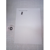 344 Пружина внешнего толкателя для тележек гидравлических JC (Top rod spring)
