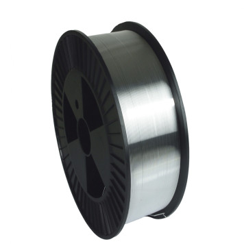 Купить GYS MIG WIRE REEL ALU AlMg5 Ø0.8 - 2 KG D.200 - ER5356 / S Al 5356 проволока - Интернет магазин промышленного оборудования ООО "РУССНАБ"