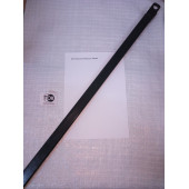 203 Подвилочная тяга 1150 для тележек гидравлических JC (Pushing Rod)