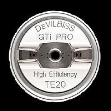 Купить Devilbiss TE20 воздушная голова - Интернет магазин промышленного оборудования ООО "РУССНАБ"