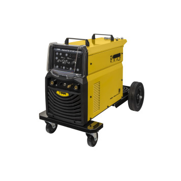 Купить Установка аргонодуговой сварки КЕДР AlphaTIG-315P AC/DC (380В, 10-315А) - Интернет магазин промышленного оборудования ООО "РУССНАБ"