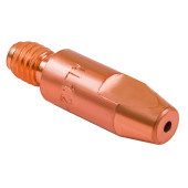 Наконечник E-Cu/Alu КЕДР PRO М6 / Ø 1.2 мм (8,0 / 28)
