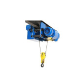 Таль электрическая TOR MDL 2,0 т 6,0 м УСВ
