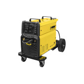 Полуавтомат  КЕДР AlphaMIG-250S-1 (30–250А, 220В)