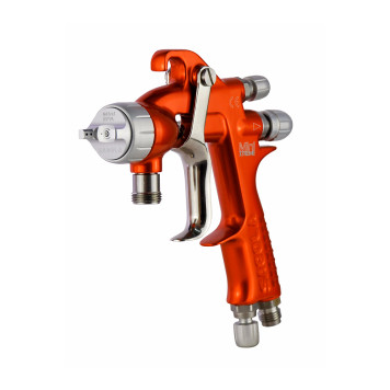 Купить Краскопульт с нижней подачей Sagola Mini Xtreme Pressure EPA B 0.80 - Интернет магазин промышленного оборудования ООО "РУССНАБ"