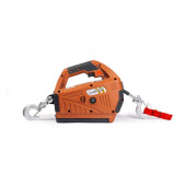 Таль электрическая TOR SQ-200 г/п 200 кг 19 м мини