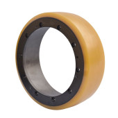 Ведущее колесо для штабелёра CDD15R-II (250х70)