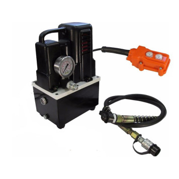 Купить Насос электрогидравлический TOR HHB-700T - Интернет магазин промышленного оборудования ООО "РУССНАБ"