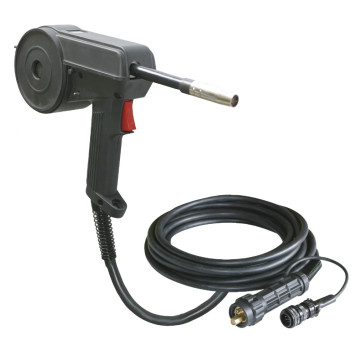 Купить GYS SPOOL GUN TORCH 150A - Интернет магазин промышленного оборудования ООО "РУССНАБ"