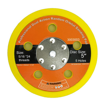Купить SCHTAER 5pad-5H-Sticked-soft опора для шлифовальной машинки, Ø125 мм, 5 отверстий
			Sticked-soft - Интернет магазин промышленного оборудования ООО "РУССНАБ"