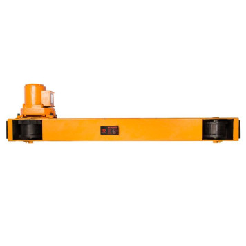 Купить Балка концевая опорная TOR г/п 3,0 т 1,5 м - Интернет магазин промышленного оборудования ООО "РУССНАБ"