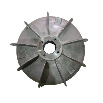 Купить 1.16 Тормоз двигателя подъёма к тали электрической CD 5т (Brake disc 29*\ф27cm) - Интернет магазин промышленного оборудования ООО "РУССНАБ"