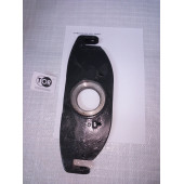 314 Опорная площадка для тележек гидравлических AC (Bearing plate)