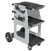 GYS TROLLEY 4m³ WELD 810 тележка