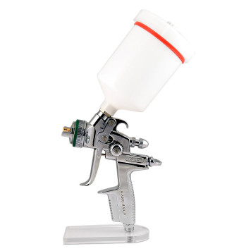 Купить ITALCO H-3003 (H-3000) HVLP краскопульт воздушный с верхним бачком - Интернет магазин промышленного оборудования ООО "РУССНАБ"