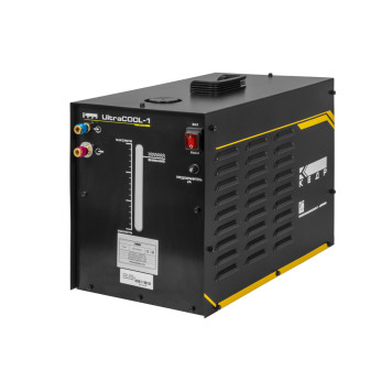 Купить Блок жидкостного охлаждения КЕДР UltraCOOL-1 (220 В, 8,5 л/мин, 3 кг/см2, 15 кг) - Интернет магазин промышленного оборудования ООО "РУССНАБ"