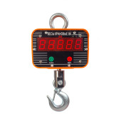 Весы электронные крановые TOR OCS-20-B 20T