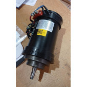 5 Электродвигатель привода штабелера CDDR15-III (Driving motor)