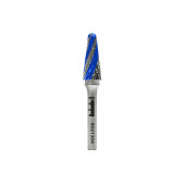 Борфреза твердосплавная КЕДР KEL1230/6 SC (Ø12 мм)