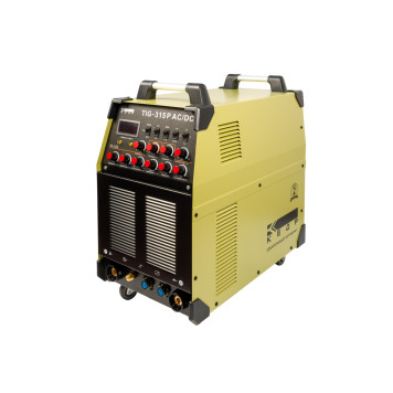Купить Установка аргонодуговой сварки КЕДР TIG-315P AC/DC (380В, 315А) - Интернет магазин промышленного оборудования ООО "РУССНАБ"