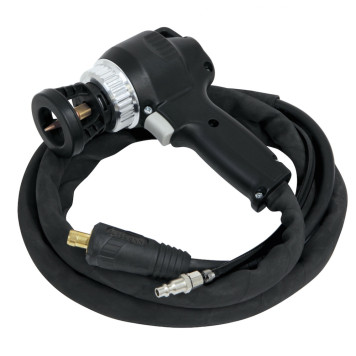 Купить GYS QUICK SPOT AIR GUN V2 инструмент для выправки стали - Интернет магазин промышленного оборудования ООО "РУССНАБ"