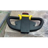 1 Румпель направления REMA для самоходного штабелёра CDDK-II/III (Handle unit REMA)