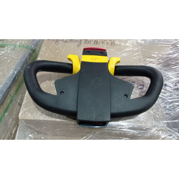 Купить 1 Румпель направления REMA для самоходного штабелёра CDDK-II/III (Handle unit REMA) - Интернет магазин промышленного оборудования ООО "РУССНАБ"
