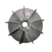 1.16 Тормоз двигателя подъёма к тали электрической CD 0,5 т (Brake disc 29*\ф17cm)