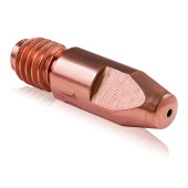 Наконечник E-Cu КЕДР PRIME М8 / Ø 1.0мм (9.0 / 30)
