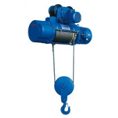 Таль электрическая TOR ТЭК CD г/п 10,0 т 50 м (модель N)