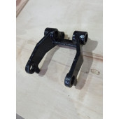 212 Тандем переднего колеса для тележек гидравлических AC/RHP (Front wheel frame)