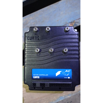 Купить 17 Контроллер центр. 1230 (стандарт) для CDDR15-III (Electric conrol assembly 1230 (standard)) - Интернет магазин промышленного оборудования ООО "РУССНАБ"
