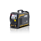 Установка аргонодуговой сварки КЕДР UltraTIG-200P AC/DC (220В, 10-200А) (с возможностью подключения педали)