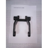 213 Тандем переднего колеса для тележек гидравлических JC (Front wheel frame)