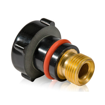 Купить Колпачок короткий КЕДР (TIG-17–18–26 PRO/EXPERT) - Интернет магазин промышленного оборудования ООО "РУССНАБ"