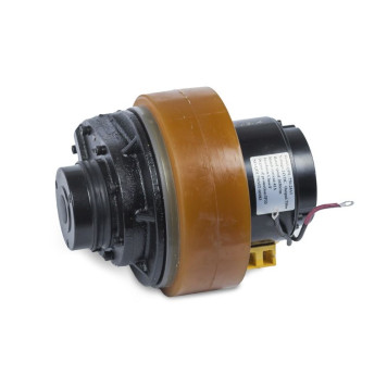 Купить 30 Ведущее колесо в сборе для штабелёра WS/IWS (Drive unit assy) - Интернет магазин промышленного оборудования ООО "РУССНАБ"