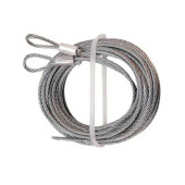 2.5 Тросик рукоятки сброса давления\Shaft SPS800