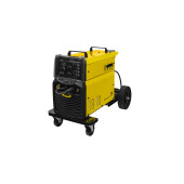 Полуавтомат  КЕДР AlphaMIG-250S-3 (30–250А, 380В)