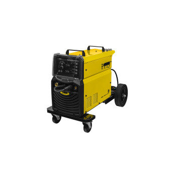 Купить Полуавтомат  КЕДР AlphaMIG-250S-3 (30–250А, 380В) - Интернет магазин промышленного оборудования ООО "РУССНАБ"