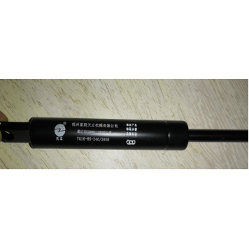 Купить 3.20 Газовая пружина для ручки\Gas spring YQ16-85-240 ES - Интернет магазин промышленного оборудования ООО "РУССНАБ"