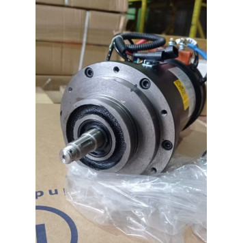 Купить 1 Приводной мотор для самоходного штабелёра CDDR-II (AC motor) - Интернет магазин промышленного оборудования ООО "РУССНАБ"