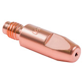 Наконечник E-Cu/Alu КЕДР PRO М6 / Ø 0.8 мм (8,0 / 28)