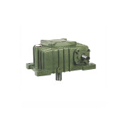 Редуктор TOR WPX 100 1/10-С