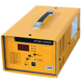 37 Встроенное зарядное устройство 24В/40А для штабелёра CDDK-II (Built-in Charger 24V/40A)