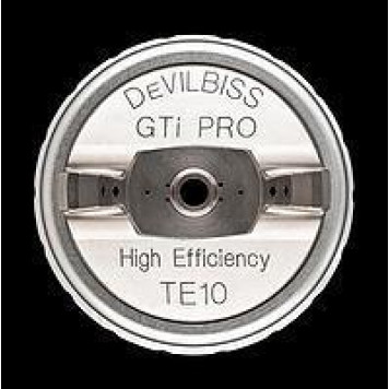Купить Devilbiss TE10 воздушная голова - Интернет магазин промышленного оборудования ООО "РУССНАБ"