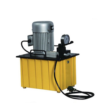 Купить Насос электрогидравлический TOR HHB-630B-II (220V/1PH/1.5KW) - Интернет магазин промышленного оборудования ООО "РУССНАБ"